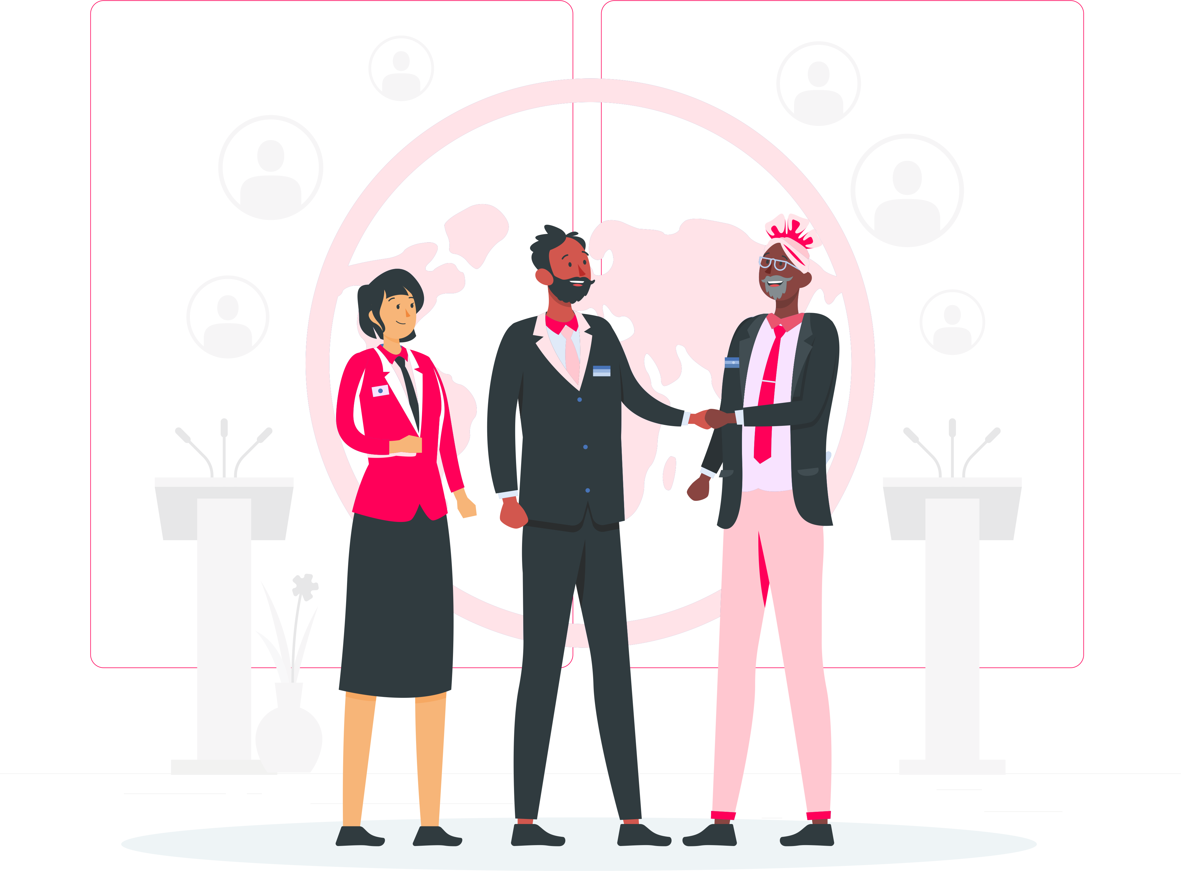 Institutional-Membership
